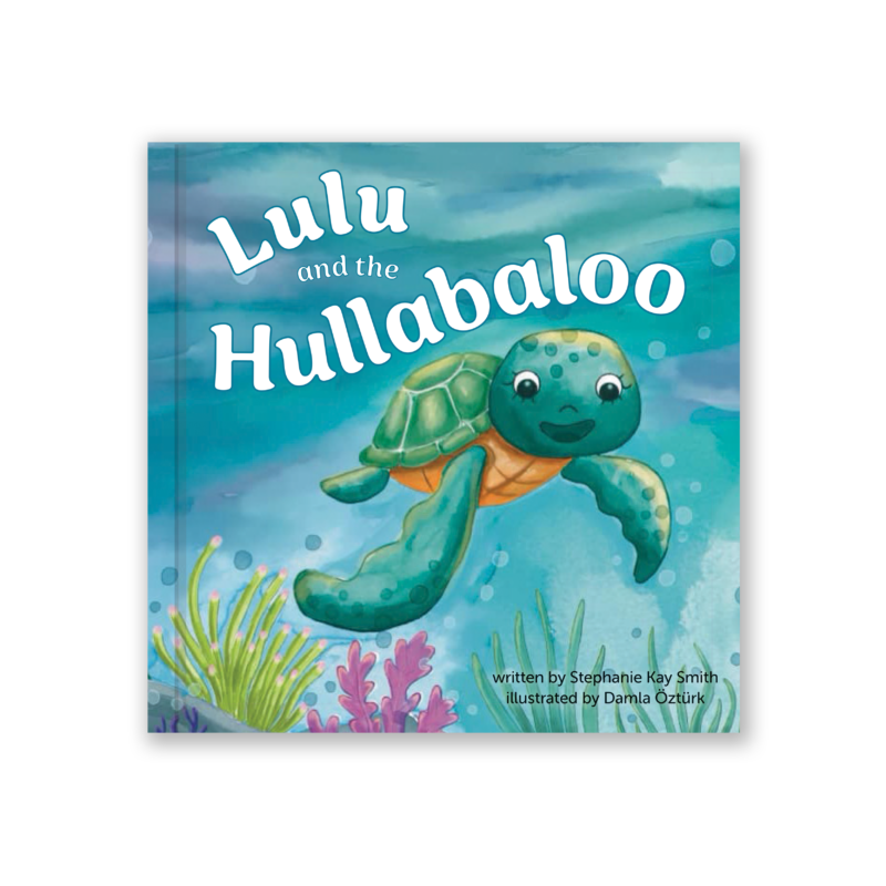 Lulu and the Hullabaloo