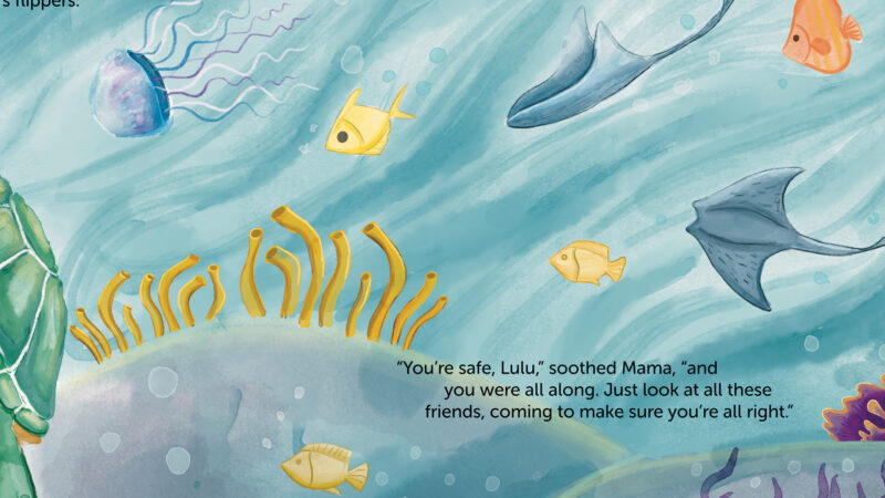 Lulu and the Hullabaloo - Image 3